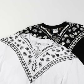 Picture of Marcelo Burlon T Shirts Short _SKUMarceloBurlonS-XXLyftjM6837443